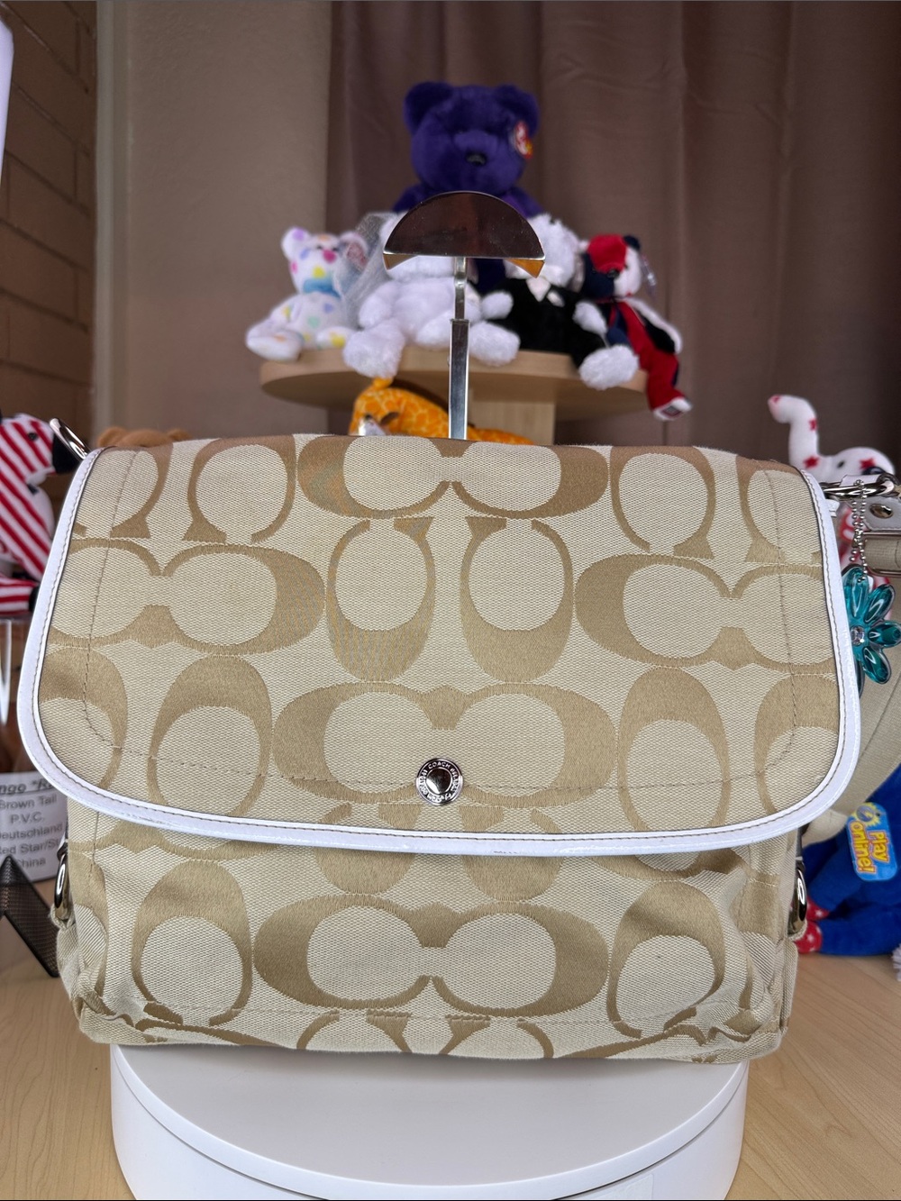 💥COACH - 127U009